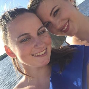 Meet your Posher, Maddie